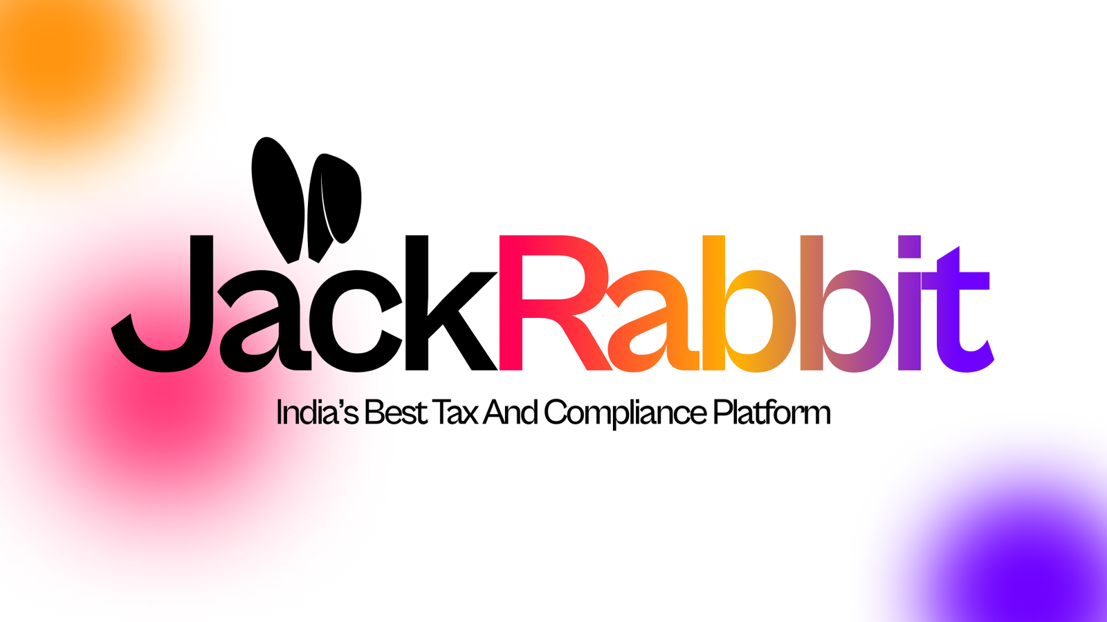 Jackrabbit Consultants – Financial Consultants in Gurugram | GST & Tax ...