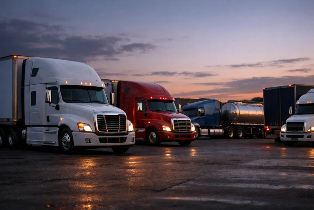 Goods carriage vehicles under Section 44AE taxation