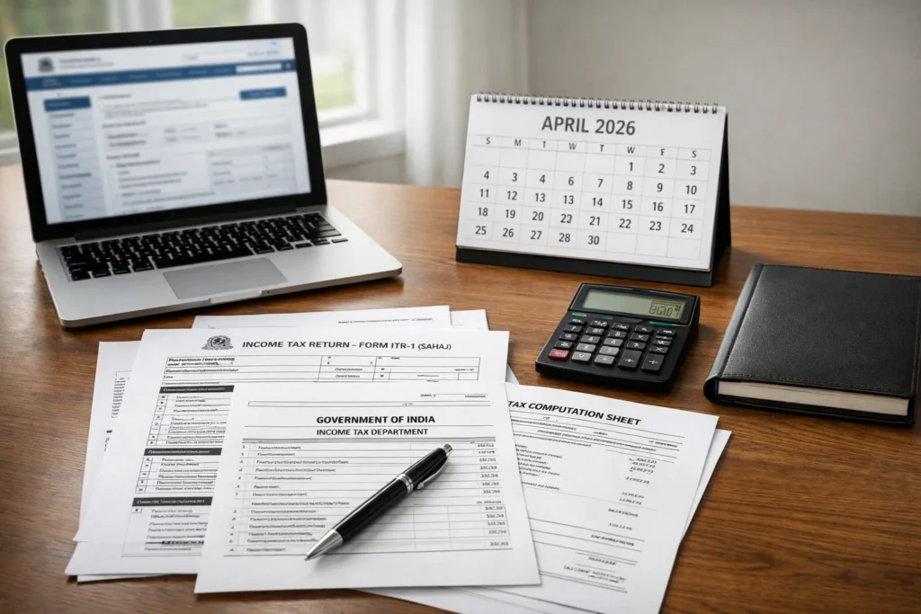 Preparing for Draft Income-Tax Rules 2026 implementation in India