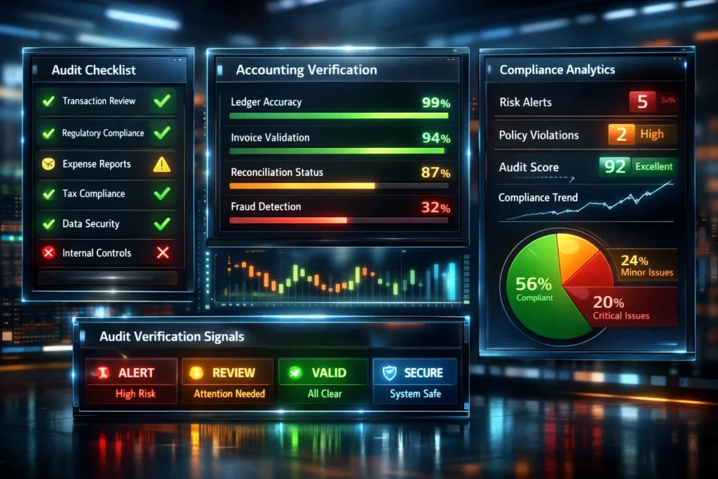 Section 44AB tax audit checklist for businesses including accounting records and compliance verification Section 44AB tax audit checklist for businesses including accounting records and compliance verification