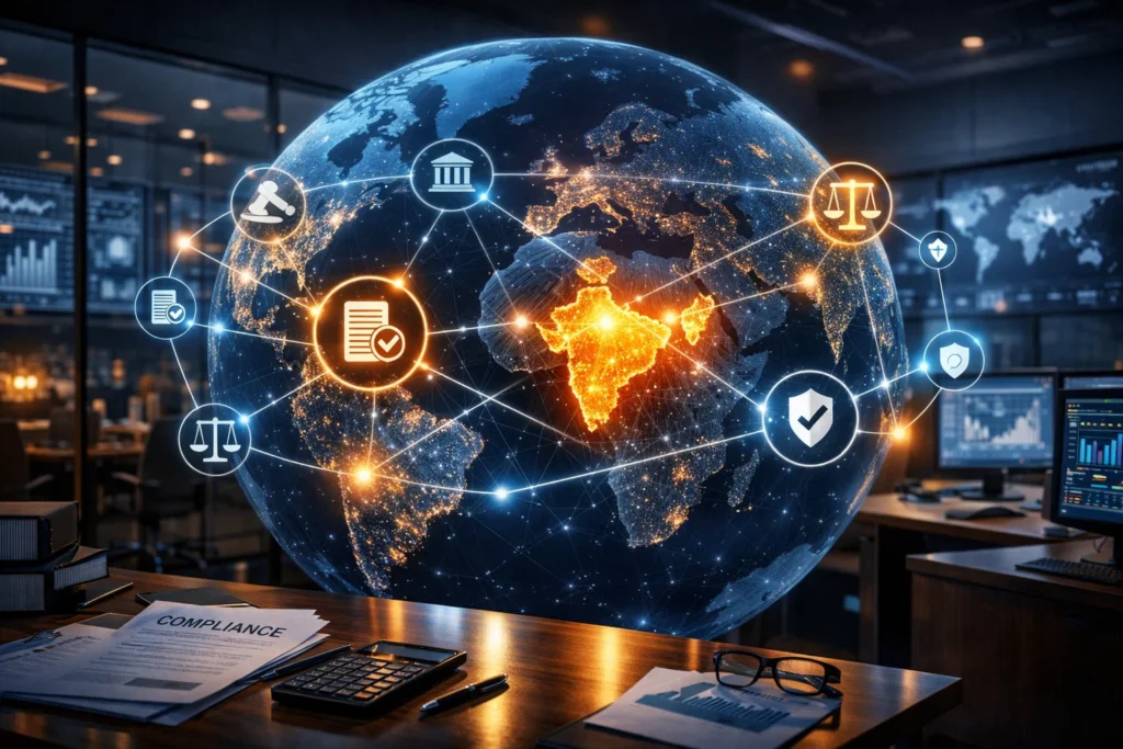 FDI reporting forms and compliance requirements under FEMA regulations