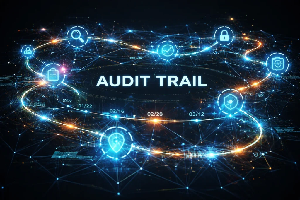 statutory audit in India 2026 audit trail transparency and financial tracking system