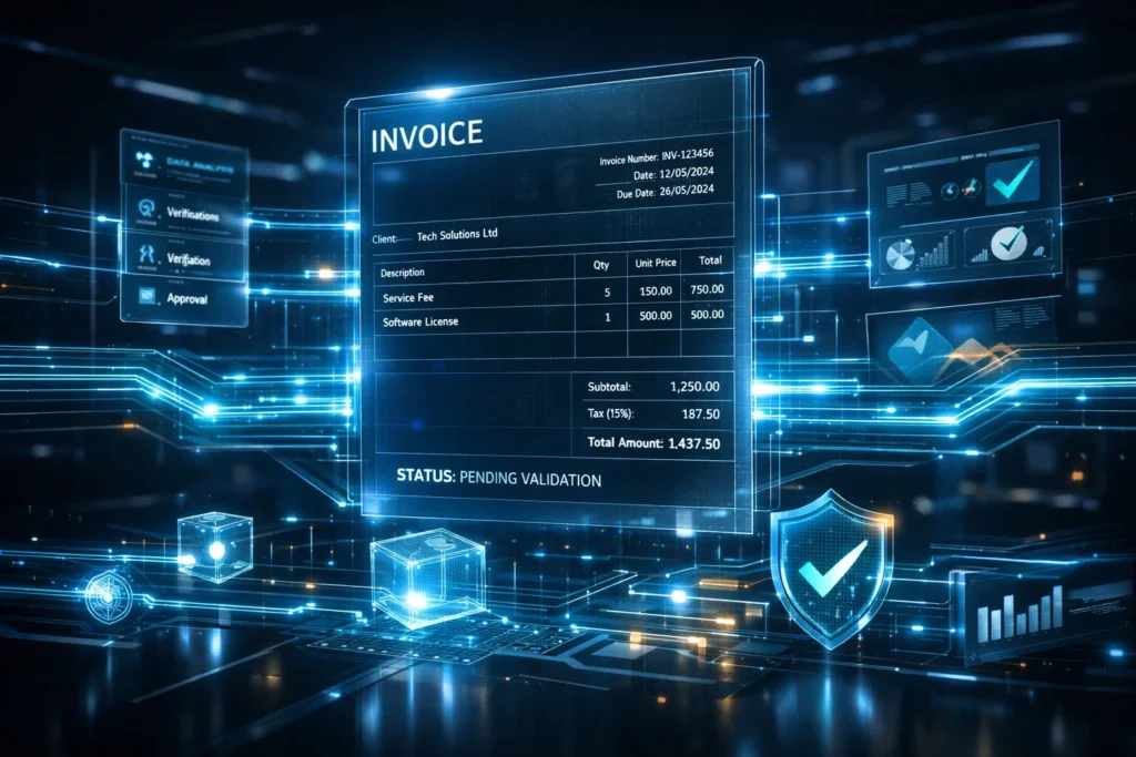 einvoice how to generate e-invoice in India 2026 digital invoice system workflow
