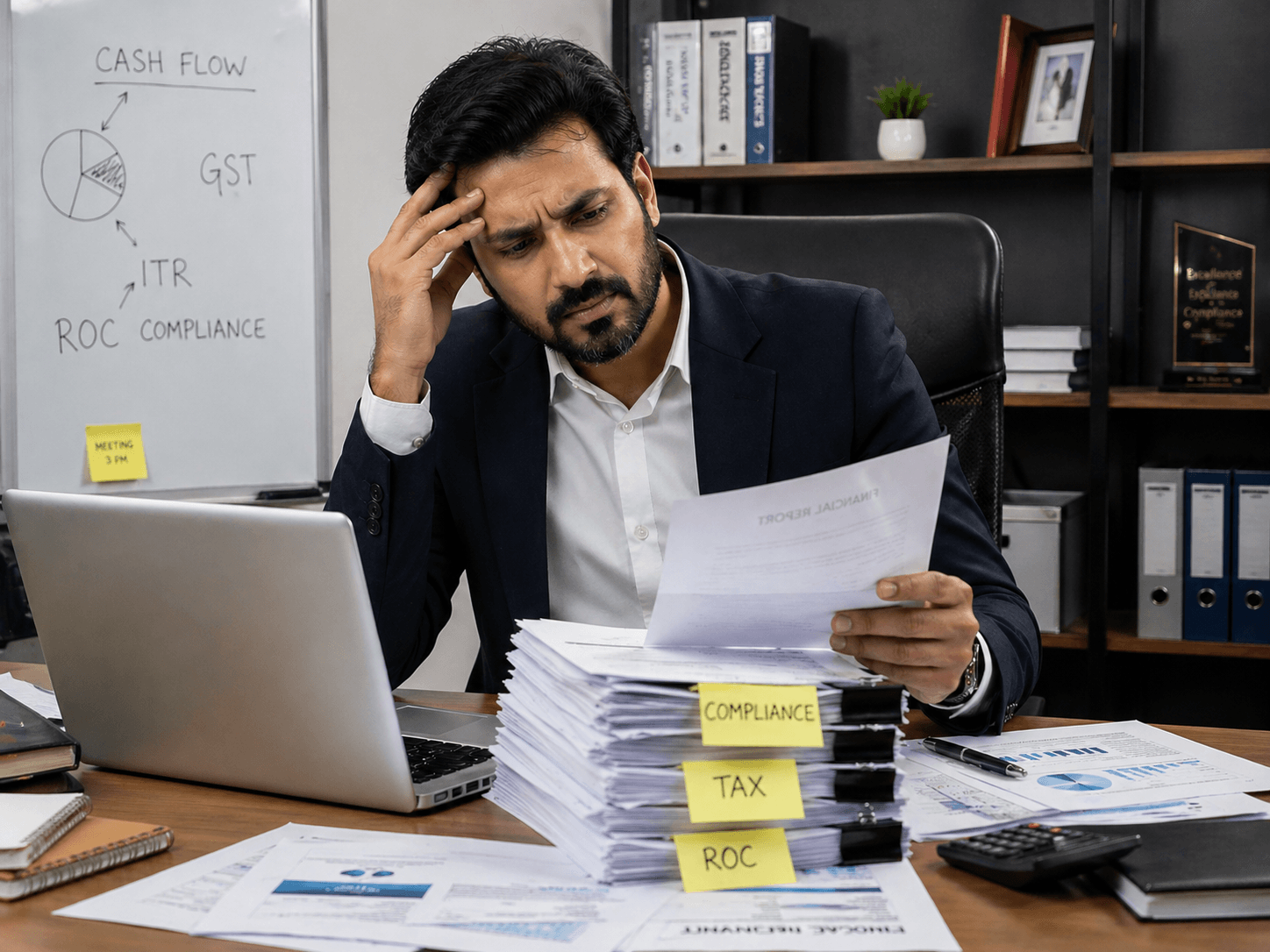 FEMA compliance India mistake due to missed reporting deadlines