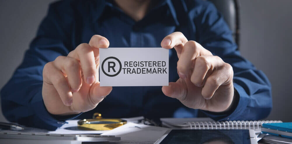 Trademark and  IP Registration