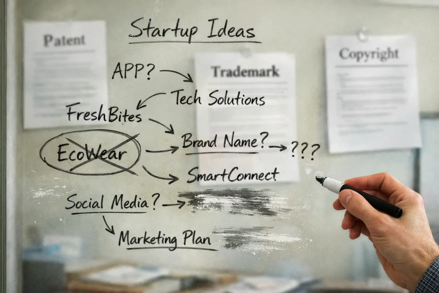 business misunderstanding <b><a href=