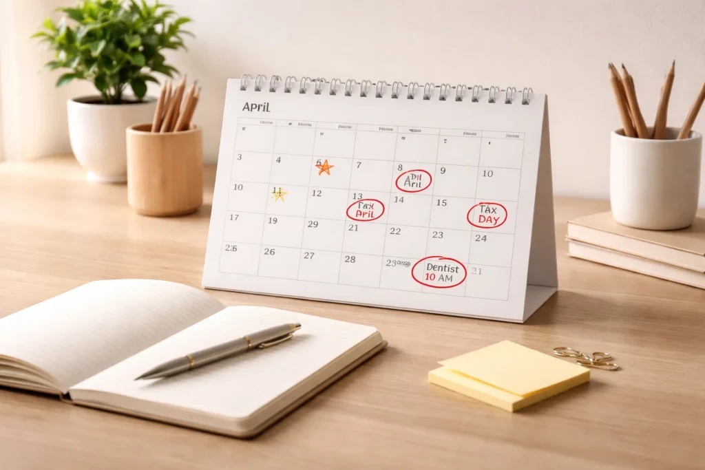 MSME Form 1 due dates 2026 compliance calendar