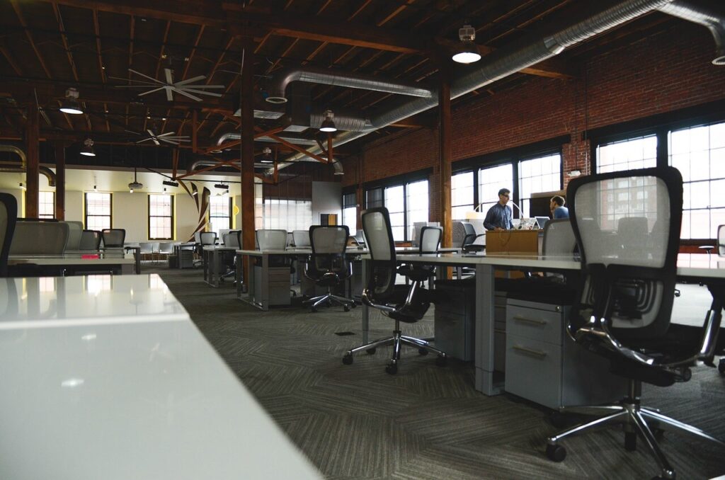 Startup Consultancy