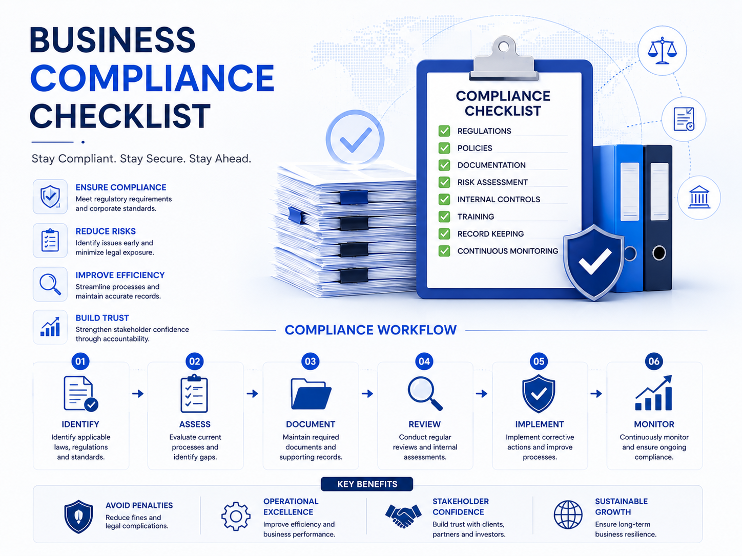 import export compliance India checklist to avoid customs delays and penalties