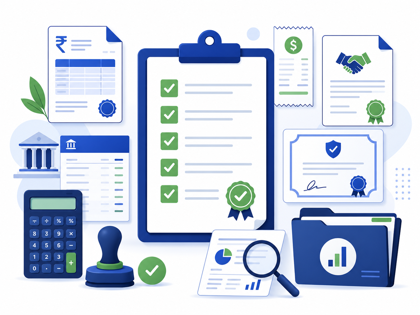 Practical Checklist Before Claiming Business Expenses in Your Income Tax Return