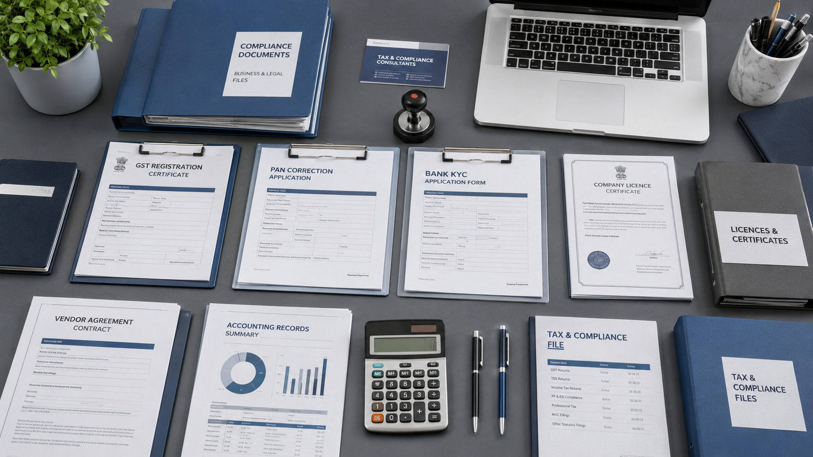 Company Name Change India compliance checklist after ROC approval in 2026
